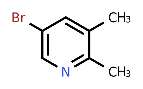 CAS 27063-90-7 | 5-Bromo-2,3-dimethylpyridine