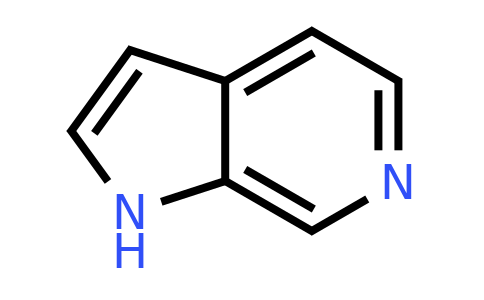CAS 271-29-4 | 6-Azaindole