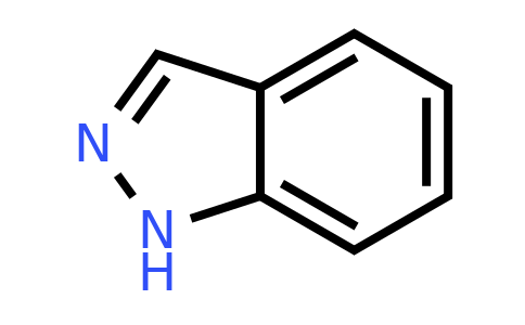 CAS 271-44-3 | Indazole