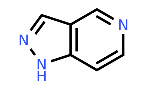 CAS 271-52-3 | 1H-pyrazolo[4,3-c]pyridine