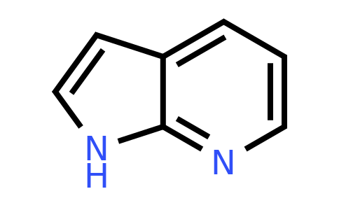 CAS 271-63-6 | 7-Azaindole