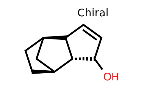 CAS 27137-33-3 | (4R,7S,7aR)-3a,4,5,6,7,7a-Hexahydro-1H-4,7-methanoinden-1-ol