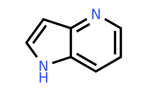 CAS 272-49-1 | 4-Azaindole