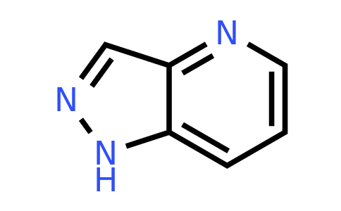 CAS 272-52-6 | 1H-pyrazolo[4,3-b]pyridine