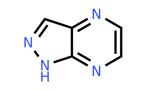 CAS 272-60-6 | 4,7-Diaza-1H-indazole