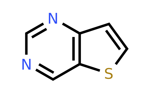 CAS 272-68-4 | thieno[3,2-d]pyrimidine
