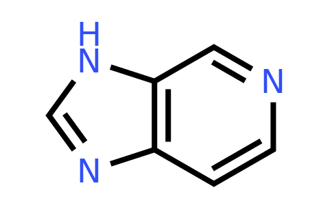 CAS 272-97-9 | 3H-Imidazo[4,5-C]pyridine