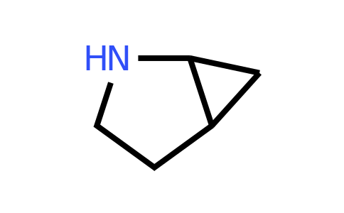 CAS 27202-71-7 | 2-Azabicyclo[3.1.0]hexane