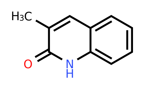 CAS 2721-59-7 | 3-Methylquinolin-2(1H)-one