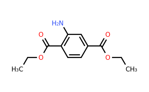 CAS 27210-70-4 | Diethyl 2-aminoterephthalate