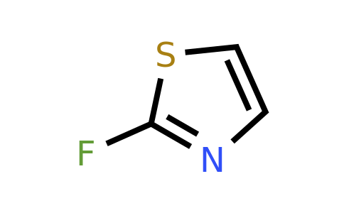 CAS 27225-14-5 | 2-Fluoro-1,3-thiazole