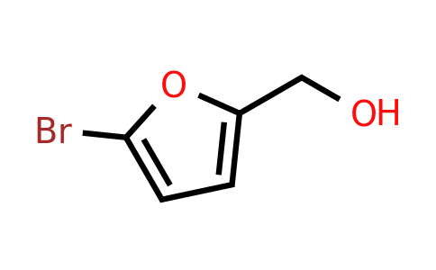 CAS 27230-58-6 | (5-Bromofuran-2-yl)methanol