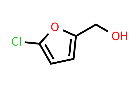 CAS 27230-59-7 | (5-Chlorofuran-2-yl)methanol