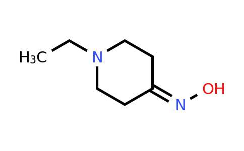 CAS 272442-34-9 | 1-Ethylpiperidin-4-one oxime