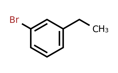 CAS 2725-82-8 | 1-bromo-3-ethylbenzene