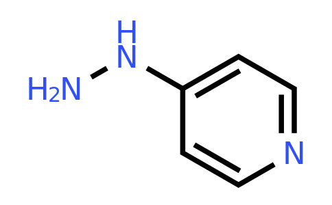 CAS 27256-91-3 | 4-hydrazinylpyridine