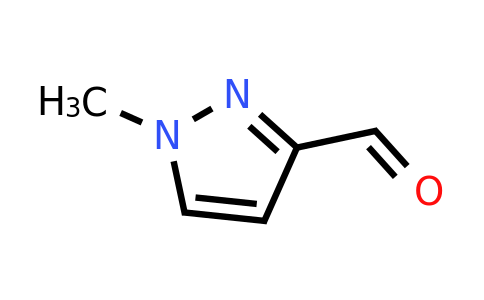 CAS 27258-32-8 | 1-Methyl-1H-pyrazole-3-carbaldehyde