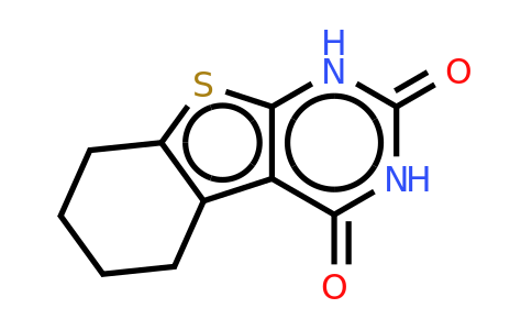 CAS 27285-09-2 | 1,2,3,4,5,6,7,8-Octahydro-benzothieno[2,3-D]pyrimidine-2,4(1H,3H)-dione