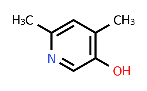 CAS 27296-77-1 | 4,6-Dimethyl-3-hydroxypyridine