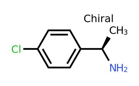 CAS 27298-99-3 | (R)-1-(4-Chlorophenyl)ethanamine