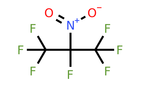 CAS 2730-56-5 | 1,1,1,2,3,3,3-Heptafluoro-2-nitropropane