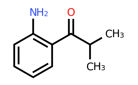 CAS 27309-55-3 | 1-(2-aminophenyl)-2-methylpropan-1-one