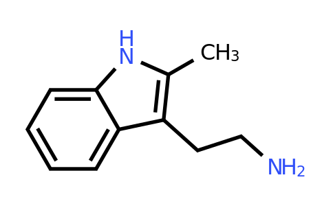 CAS 2731-06-8 | 2-Methylindole-3-ethylamine