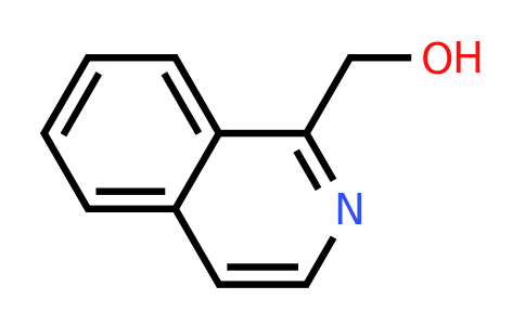 CAS 27311-63-3 | (isoquinolin-1-yl)methanol