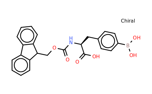 CAS 273221-71-9 | Fmoc-L-phe(4-B(oh)2)-oh