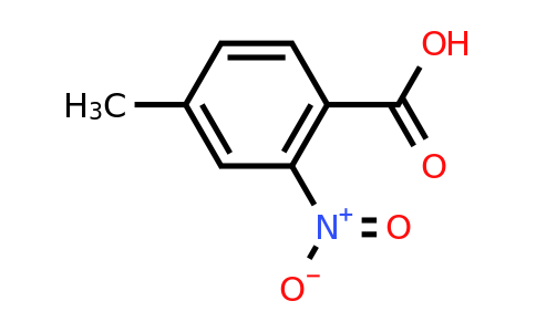 CAS 27329-27-7 | 4-methyl-2-nitrobenzoic acid