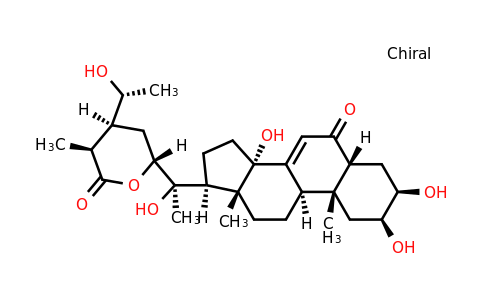 CAS 27335-85-9 | Precyasterone