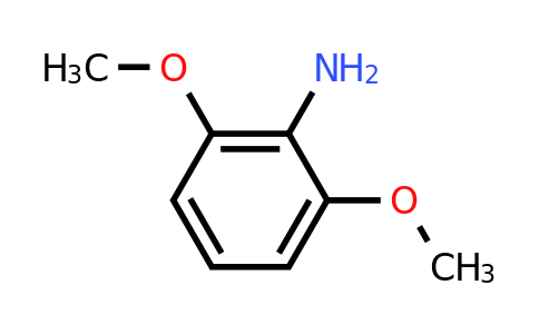 CAS 2734-70-5 | 2,6-Dimethoxyaniline