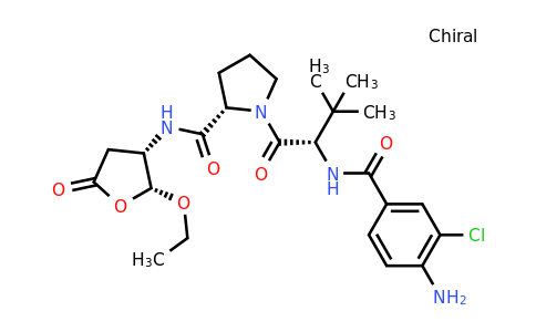 CAS 273404-37-8 | Belnacasan