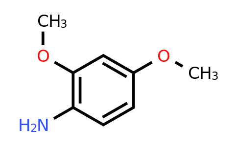 CAS 2735-04-8 | 2,4-Dimethoxyaniline