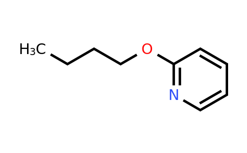 CAS 27361-16-6 | 2-Butoxypyridine