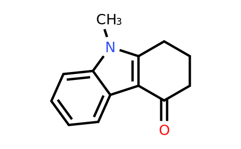 CAS 27387-31-1 | 1,2,3,9-Tetrahydro-9-methyl-4H-carbazole-4-one