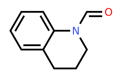 CAS 2739-16-4 | 1,2,3,4-tetrahydroquinoline-1-carbaldehyde