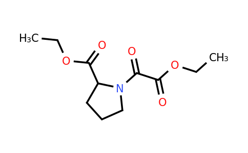 CAS 273925-06-7 | 2-(Ethoxycarbonyl)-alfa-oxo-1-pyrrolidine acetic acid ethyl ester