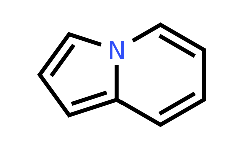 CAS 274-40-8 | Indolizine