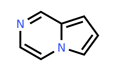 CAS 274-45-3 | Pyrrolo[1,2-A]pyrazine