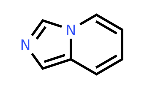 CAS 274-47-5 | Imidazo[1,5-A]pyridine