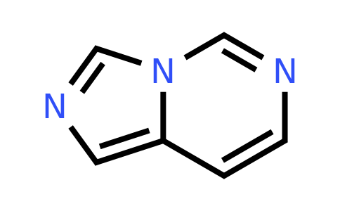 CAS 274-48-6 | imidazo[1,5-c]pyrimidine