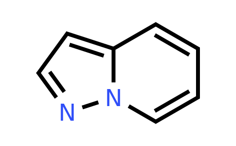 CAS 274-56-6 | Pyrazolo[1,5-A]pyridine