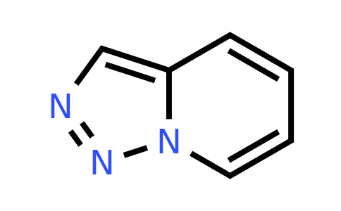 CAS 274-59-9 | [1,2,3]Triazolo[1,5-A]pyridine