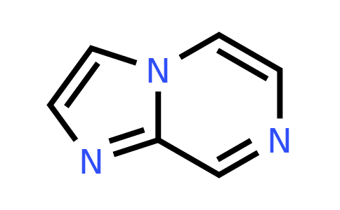 CAS 274-79-3 | Imidazo[1,2-A]pyrazine