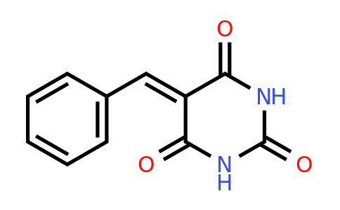 CAS 27402-47-7 | 5-Benzylidenepyrimidine-2,4,6(1H,3H,5H)-trione