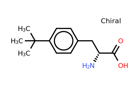 CAS 274262-82-7 | D-4-tert-butyl-phe