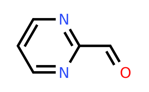 CAS 27427-92-5 | 2-Pyrimidinecarboxaldehyde