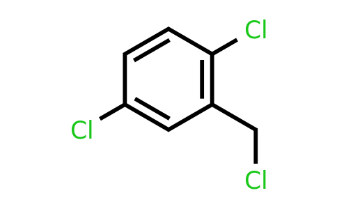 CAS 2745-49-5 | 1,4-Dichloro-2-(chloromethyl)benzene
