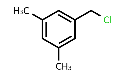 CAS 2745-54-2 | 3,5-Dimethylbenzyl chloride